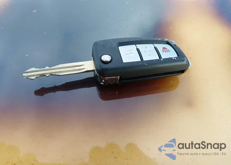 2018 Nissan Rogue Sport S z USA, uszkodzony, nr VIN JN1BJ1CPXJW150638